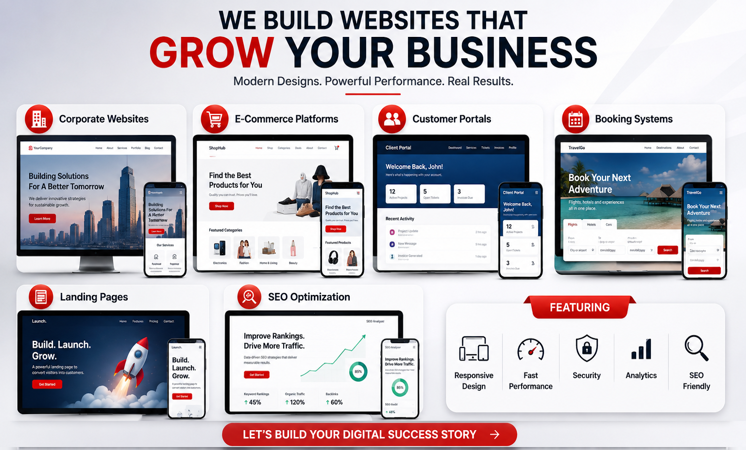 erasol web design